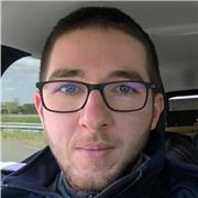 Étudiant en Bac +3 Sécurité Informatique - Propose des cours en Réseau et Cyber sécurité